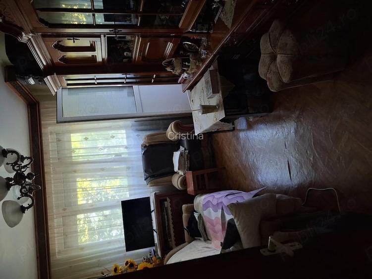 Apartament 2 camere dec,Micro39,parter,55000 euro neg