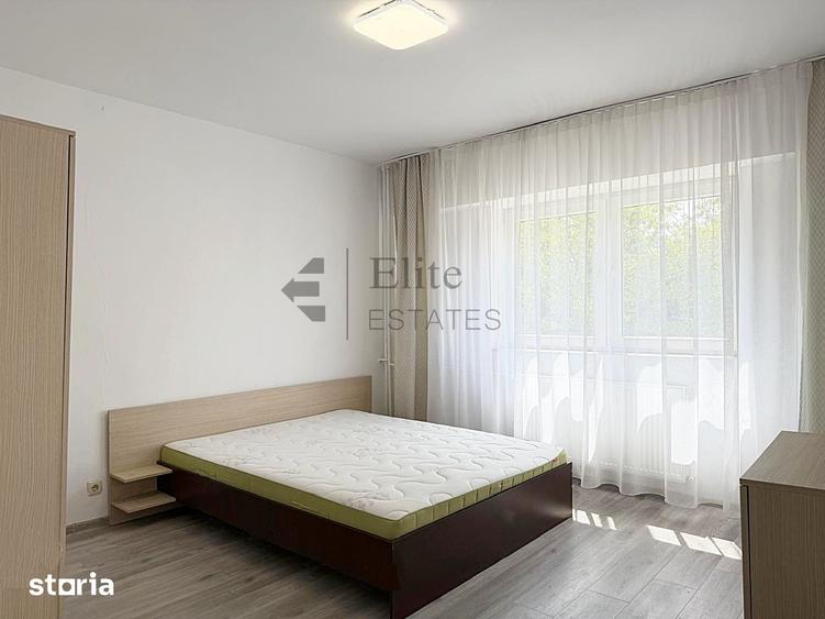 Apartament 1 camera de inchirat Bld. Decebal Oradea - 5