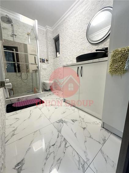 Casa de 300 mp, amplasata pe teren de 500 mp, Mamaia Nord - 9