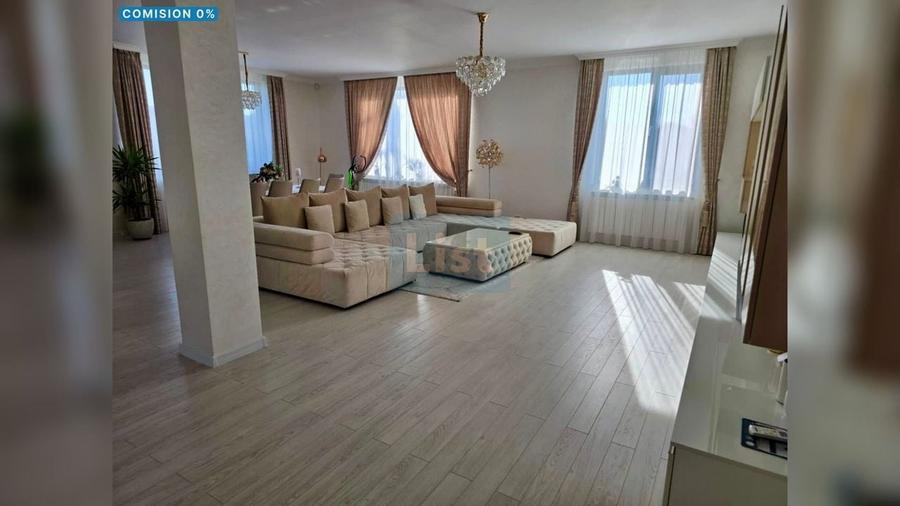 Vila PREMIUM | Sendreni |  Design Modern | Teren 1000 mp | - 1