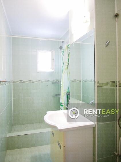 Apartament cu 2 camere decomandat în Arcu