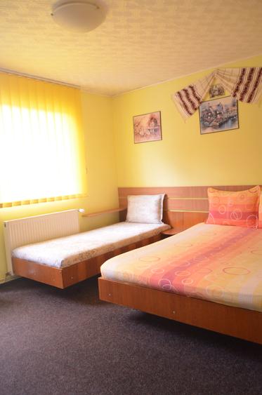 Casă individuală cu 11 camere cu Canalizare în Central