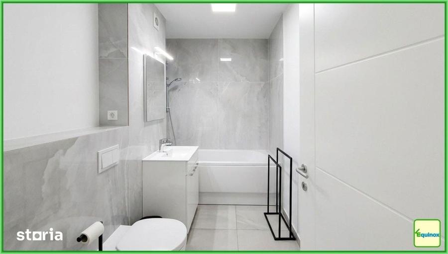 Apartament cu 3 camere în Albert