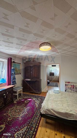 Casa de vanzare Darlos, jud. Sibiu - 14