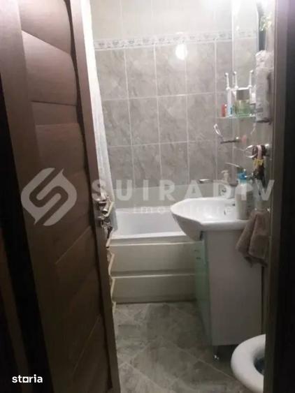 Apartament cu 2 camere decomandate | Big Mana?tur | 45 mp | Parcare - 2