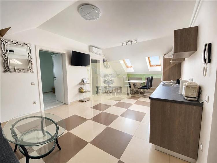 Apartament 2 camere 60mp | Pet Friendly | zona Facultatea de Medicina - 1