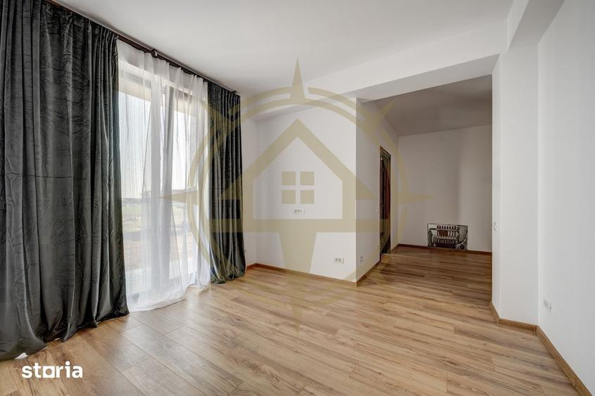 Casă cu 5 camere cu Teren 250 Mp în Snagov