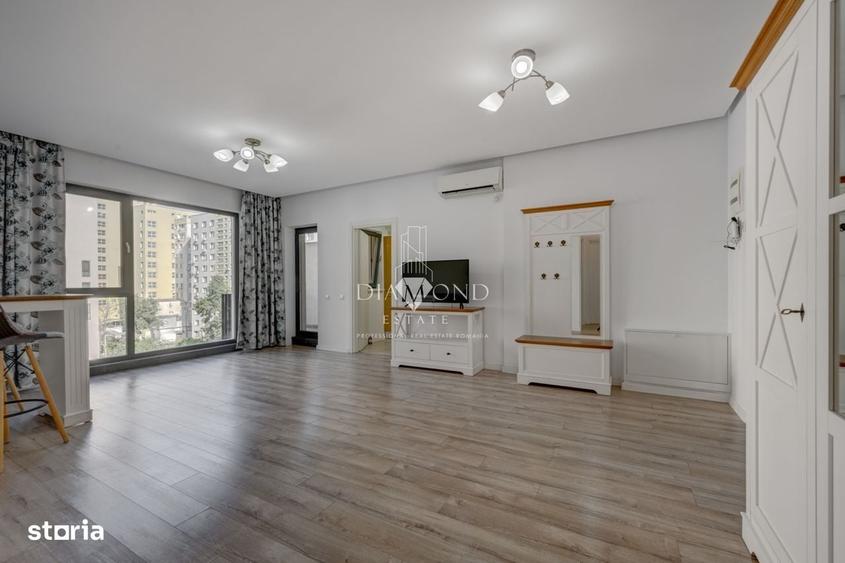 0% Comision | Apartament 2 camere Nusco Citta Pantelimon | Mega Mall - 11