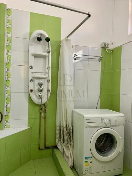 Apartament 3 camere | Complex Studentesc | Vila la curte | Terasa spatioasa | 70 mp - 4