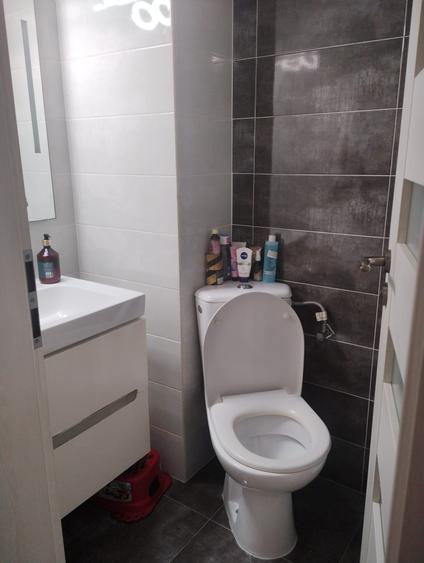 Apartament cu 2 camere semidecomandat în Faleza Nord