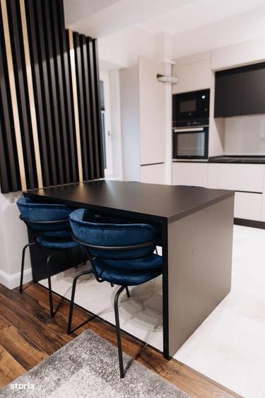 Apartament cu 3 camere decomandat în Breazu