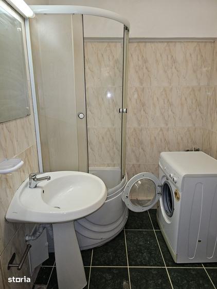 Apartament cu 3 camere în Tudor Vladimirescu