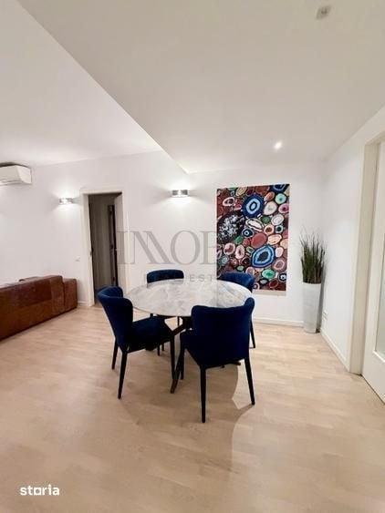 Apartament 3 camere de inchiriat / Lighthouse Residence / Herastrau - 3