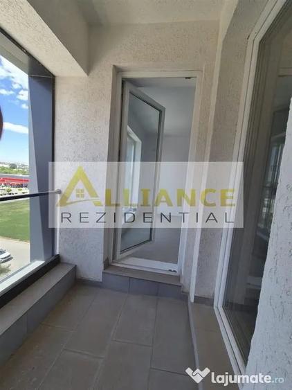 Garsonieră decomandată în Metalurgiei