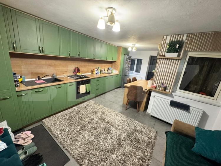Casa 4 camere, 100 mp, Cartier Brestei,Zona BISERICA - 13