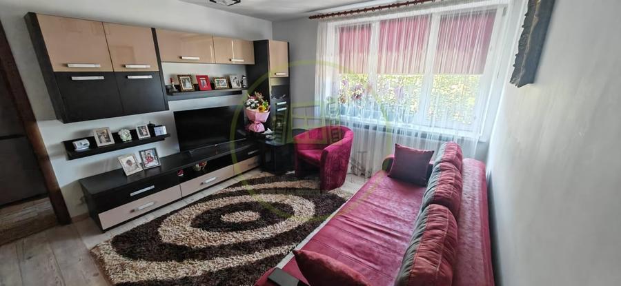 Apartament 2 camere, 49 mp, cartier Brazda, zona Gradinita Voiniceii - 2