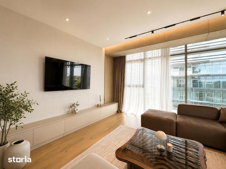 Apartament spatios 4 camere cu vedere panoramica | Up-Site - 18