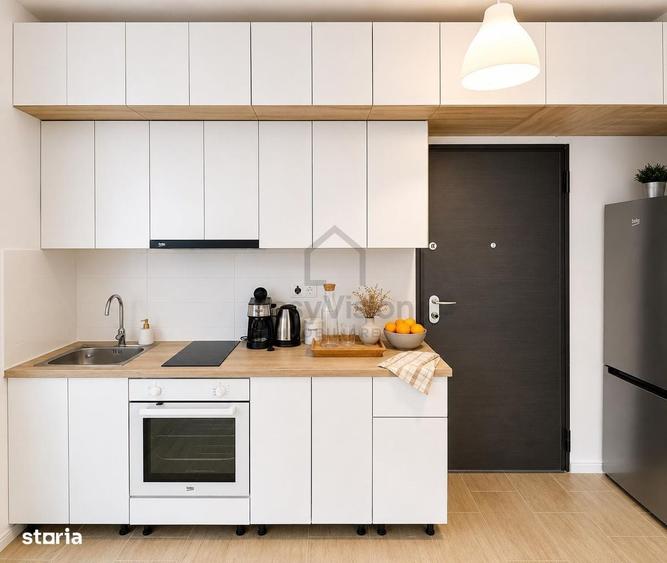 Apartament 2 camere | Plaza Residence | Sector 6 - 3