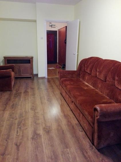 Apartament cu 2 camere decomandat, mobilat în Lujerului — fotografia 3