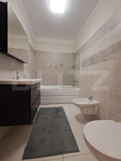 Apartament 2 camere Tractoru, in vila, aproape de Coresi. - 5