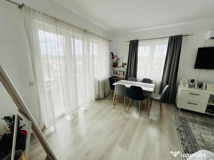 Apartament 2 camere, 51 MP+ 51MP Terasa, Zona Iris , Cluj - 3