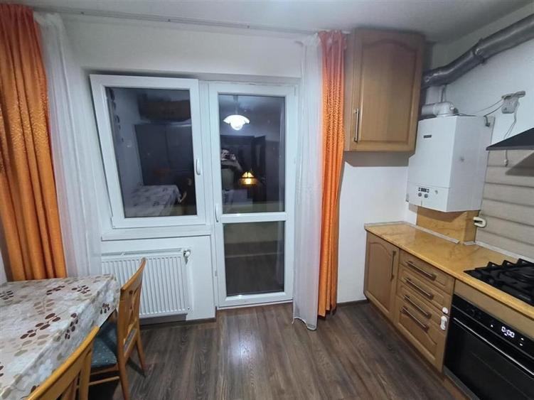 Apartament 2 camere decomandat parcare zona Arhitectilor - 10