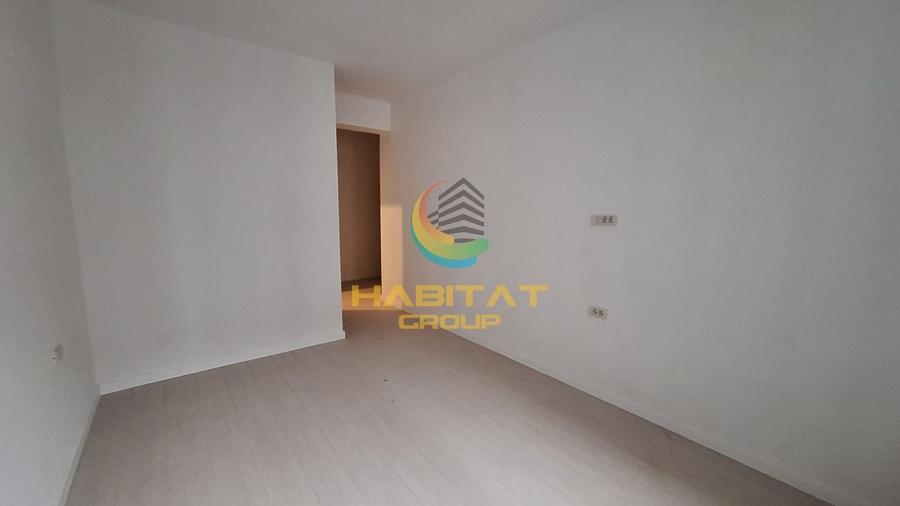 Apartament cu 3 camere decomandat în Brâncoveanu