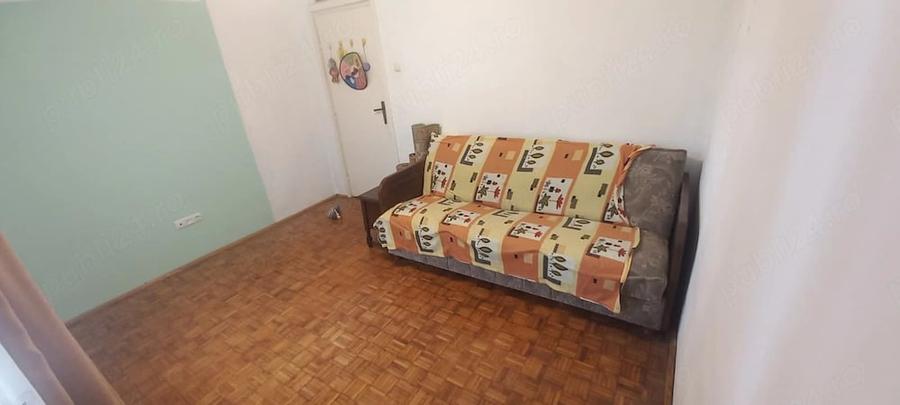 Apartament cu 2 camere semidecomandat în Decebal