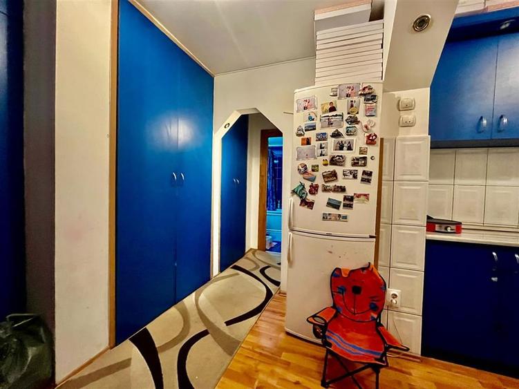 APARTAMENT 2 CAMERE | TIP PB | ETAJ 2 |  NUFARUL | ORADEA - 6