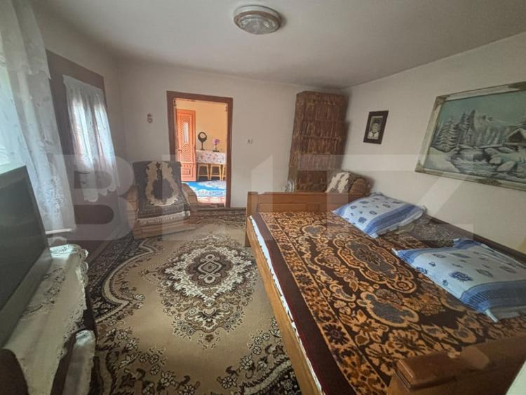 Casa 122 mp, teren 1.425 mp, zona Sili?tea - 16