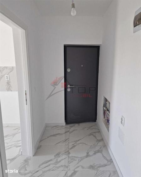 Garsonieră decomandată în Lunca Cetățuii