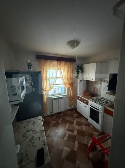 Apartament cu 2 camere decomandat, mobilat în I. C. Frimu