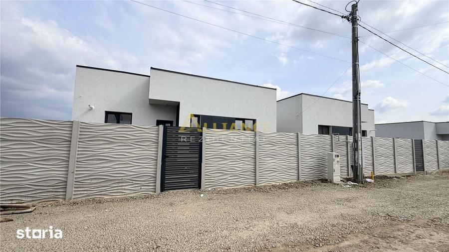 CASA DE VANZARE - 3 camere - finisaje premium - 7