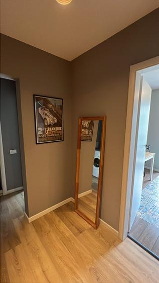 Apartament cu 2 camere decomandat, mobilat în Aviației