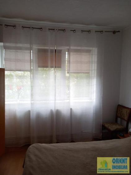 Apartament cu 2 camere semidecomandat în Tomis III