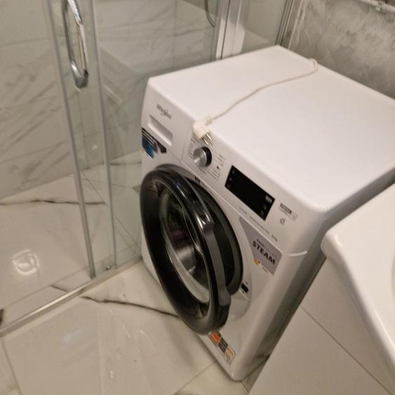 Apartament cu 2 camere nedecomandat în Vest
