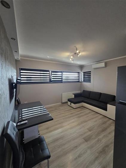 Apartament cu 2 camere decomandat, mobilat în Dumbrăvița