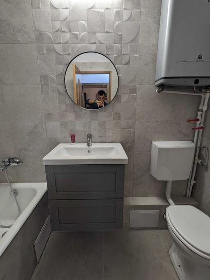 Apartament cu 2 camere decomandat în Drumul Taberei