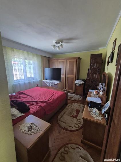 Casă în Laloșu
