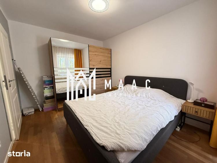 Apartament 3 camere | Etaj 1 | 2 bai | Balcon | C. Dumbravii - 3