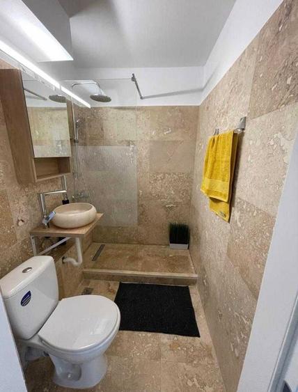 Apartament cu 2 camere decomandat, mobilat în Drumul Taberei