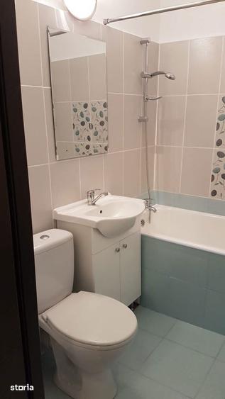Apartament cu 2 camere în Militari