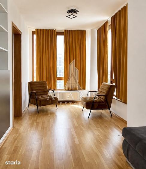 Apartament modern cu 2 camere, 80mp utili, Torontalului - 1