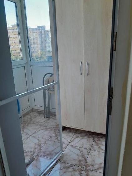 Garsonieră decomandată în Iancului