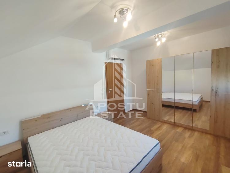 Apartament cu 3 camere decomandat în Dumbrăvița