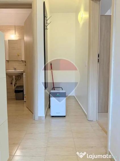 Studio 2 Camere | Metrou Bazilescu 6 min | Bucurestii Noi | - 6