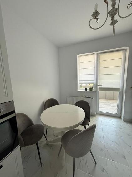 Apartament 2 canere ghimbav 57 mp terasa 16 mp parcare - 7