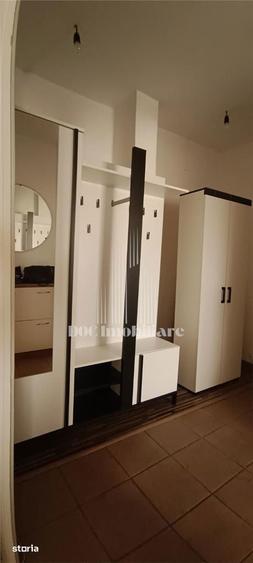 Apartament cu 2 camere semidecomandat, mobilat în 13 Septembrie