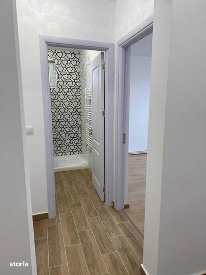 Apartament cu 2 camere decomandat în Bodești