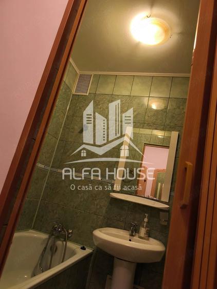 Apartament cu 2 camere nedecomandat în Govândari